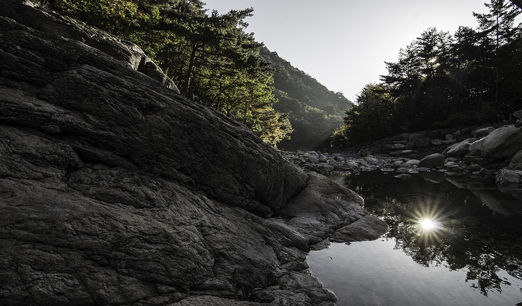 Seorak Mountain - 06